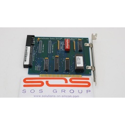 [F15041/506042] Solid State Drive, ISA adapter