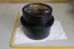 [4022.435.05591/505663] CONDENSOR LENS -60, SERV.435.05591, CARL ZEISS 116534-8005/066
