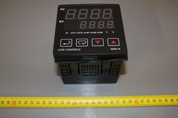 [311-7009/501596] CONTROLLER, LOVE, HUMIDITY  4B-23, V1.50