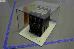 [CLASS-8910/503754] DEFINITE PURPOSE CONTROL  TYPE DPA63, USED