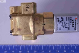 [HE640121/504543] Valve,Sol,3 Way, Pilot 0.25-0.7MPa, SMC VXA3224