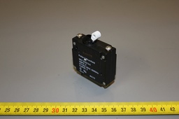 [111-034/500872] CIRCUIT BREAKER, 5A, 1 POLE