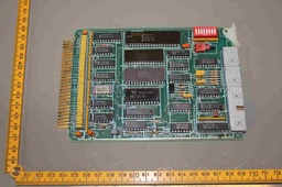 [61971/500053] PCB System Interface, Assy 61971, Rev.J