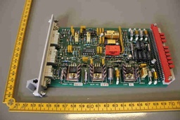 [0100-90077/500068] PCB, Thermistor Gauge Controller, Iss.R