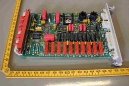 [0100-90192/500069] PWBA I to V Converter, Iss.N, 0120-90182