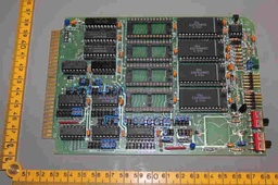 [706015/500176] PCB ES MEMORY 10764 UMC