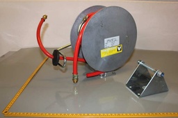 [920428/500183] HOSE REEL, TYPE 3.06.06, NEW OEM