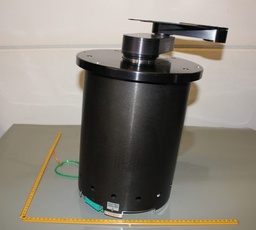 [5064340/500207] Wafer Handling Robot, SN:9961069, 9001269