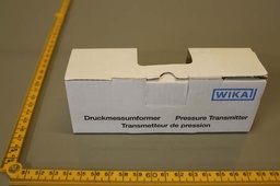 [8355805/500212] PRESSURE TRANSMITTER, S-10, S# 11040V28, NEW OEM