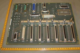 [71051911-DD/500259] WFRCENTER BACKPLANE PCB, REV_A