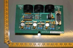 [72291094/500260] CURRENT SENSOR WITH SINGLE CONNECTOR