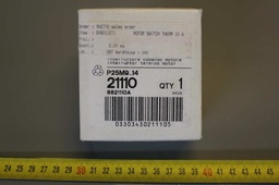 [P25M9/500275] 21110 MOTOR CIRCUIT BREAKER,  MULTI9 P25M9.14