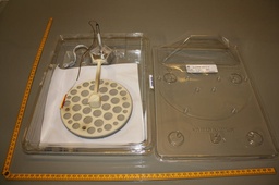 [0010-09786 / 500314] ASSY SUSC 150mm T2 BSE