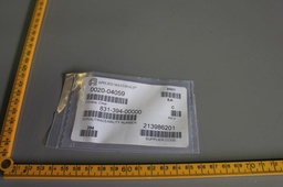 [0020-04059/500337] Window, Clear