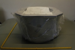 [0020-34694 C/500380] LINER, GDP RZ OXIDE, REWORK, NO. DL 41.33.0308.40