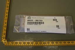 [0020-86733/500415] Filament Clamp, R/H