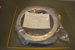 [0021-09104 D/500467] LINER, CATHODE REWORK, NO. AMP-051-EX018, DL 41.33.0286.40