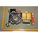 [0100-90025/500534] AMAT 0100-90025 24VDC 1A, POWER SUPPLY