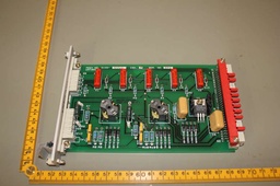 [0100-90066/500535] PWBA I/V Converter Pwrsp, Iss.R, 0120-91473