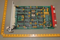 [0100-90314 / 500547] PWB ASSY SCAN CLOCK