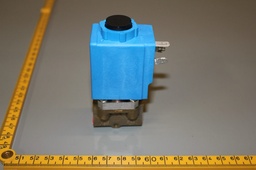 [032U1481 16/500689] SOLENOID VALVE 24VAC, ALCATEL 108335