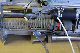 [06-49613-01/500733] BALL LEAD SCREW SPINDLE DRIVE