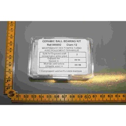 [66692/500739] CERAMIC BALL BEARING KIT