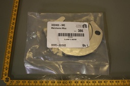 [0690-01582/500743] Clamp C NW40