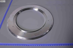 [0810-717011/500758] WAFER CARRIER PLATE