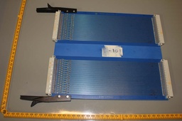 [09-0108 E/500765] PCB, Extender Board, Eurocard