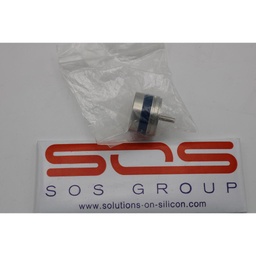 [21761/D/100771] PRECISION POTENTIOMETER, ISSUE 3