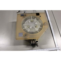 [4022.431.24142/507031] E-Chuck for Parts