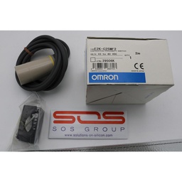 [E2K-C25MF2/100675] CAPACITIVE PROXIMITY SWITCH