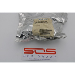 [WG2F36WR1/100716] IN-LINE GAS FILTER 3/8" GASKET VCR 600 PSI