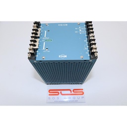 [BH5-3041-000/100696] KYOSAN KRII150M, 12V, 12A DC POWER SUPPLY