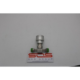 [SS-4BK-1O-121/100636] SS BELLOWS SEALED VALVE