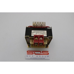 [42713/100626] SAFETY ISOLATING TRANSFORMER, 230V, 250VA