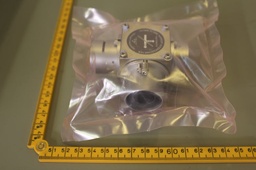 [10706B/500835] Plane Mirror Interferometer