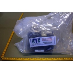 [109030211/500846] Series 903 AP Cold Cathode Ionization Gauge Transducer