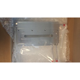 [02-339048-01/609371] MPI MULTIPORT INJECTOR FLANGE (NEW) 