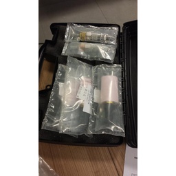 [02-339046-01/609275] ASSY-INJECTOR CARTRIDGE-UNIVERSAL