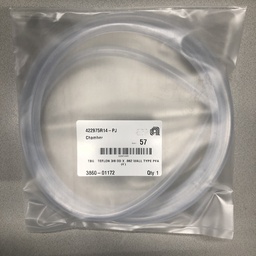 [3860-01172 / 700584] AMAT 3860-01172 Tbg Teflon 3/8 OD x .062 Wall Type PFA (4')