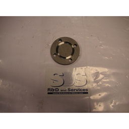 [9602-0200/608568] H2 SENSOR INCL GASTECH PCB