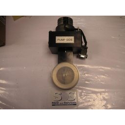 [253B-2-50-2/608554] THROTTLE VALVE RP STACK