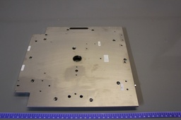 [13-47454-01/500976] PLATE CHAMBER HPO VP VB, USED