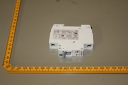 [1492-SP1C100/501019] Circuit Breaker, 10A, 277V, Lot of 2