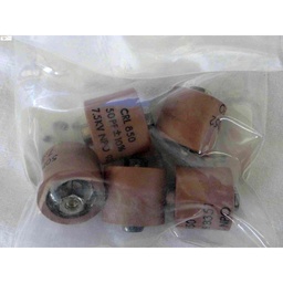 [150001-92/501021] CERAMIC DOORKNOB TRANSMITTING CAPACITOR, CRL 850