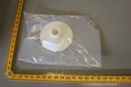 [15-107698-00/501033] NOVELLUS 15-107698-00 Cap, Ceramic, Feedthru