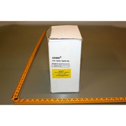 [156261 BSPP-RS/501047] RFO Series RotorFlow, Electronic Flow Sensor