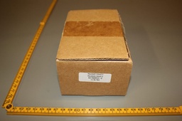 [158HVX-2/501048] MAGNECRAFT, W158HVX-2 110 DC , NEW OEM